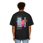 The Official Colorful You Tee