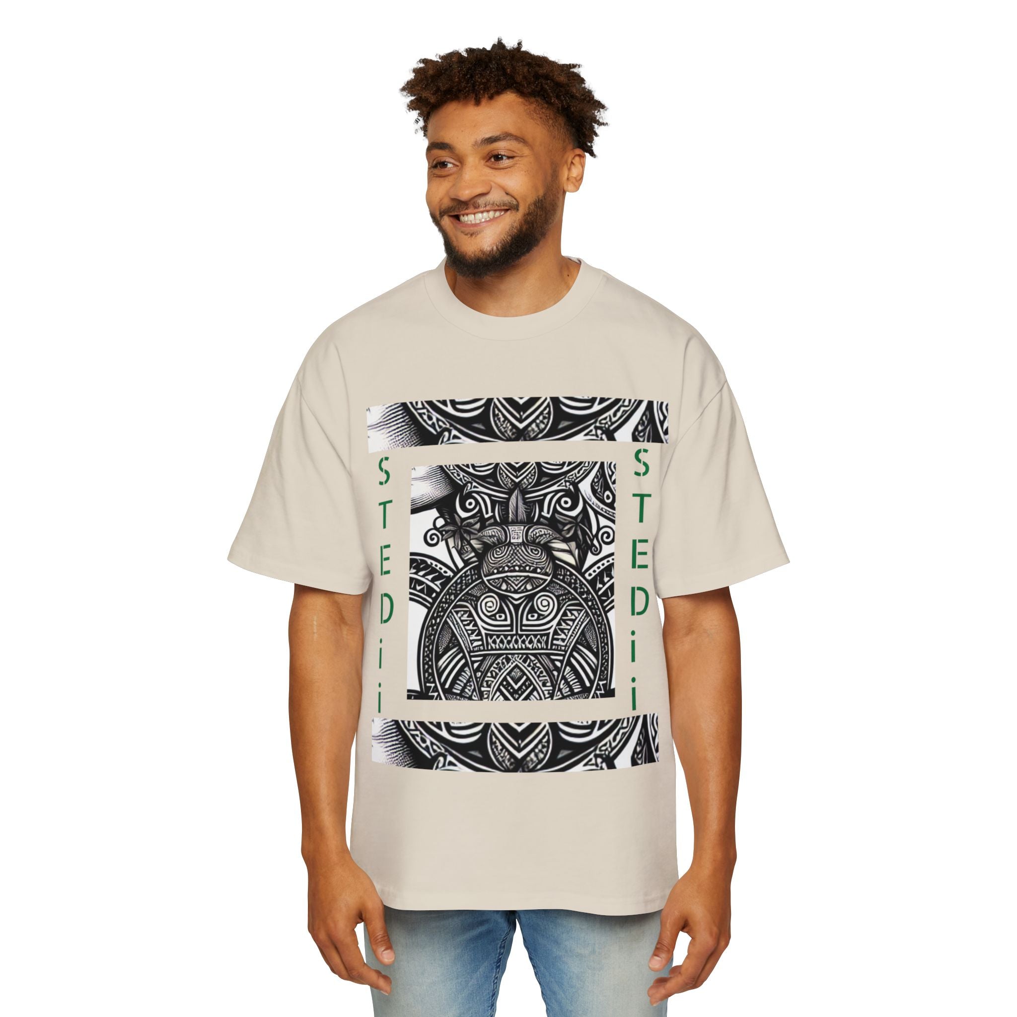 Stedii Tee
