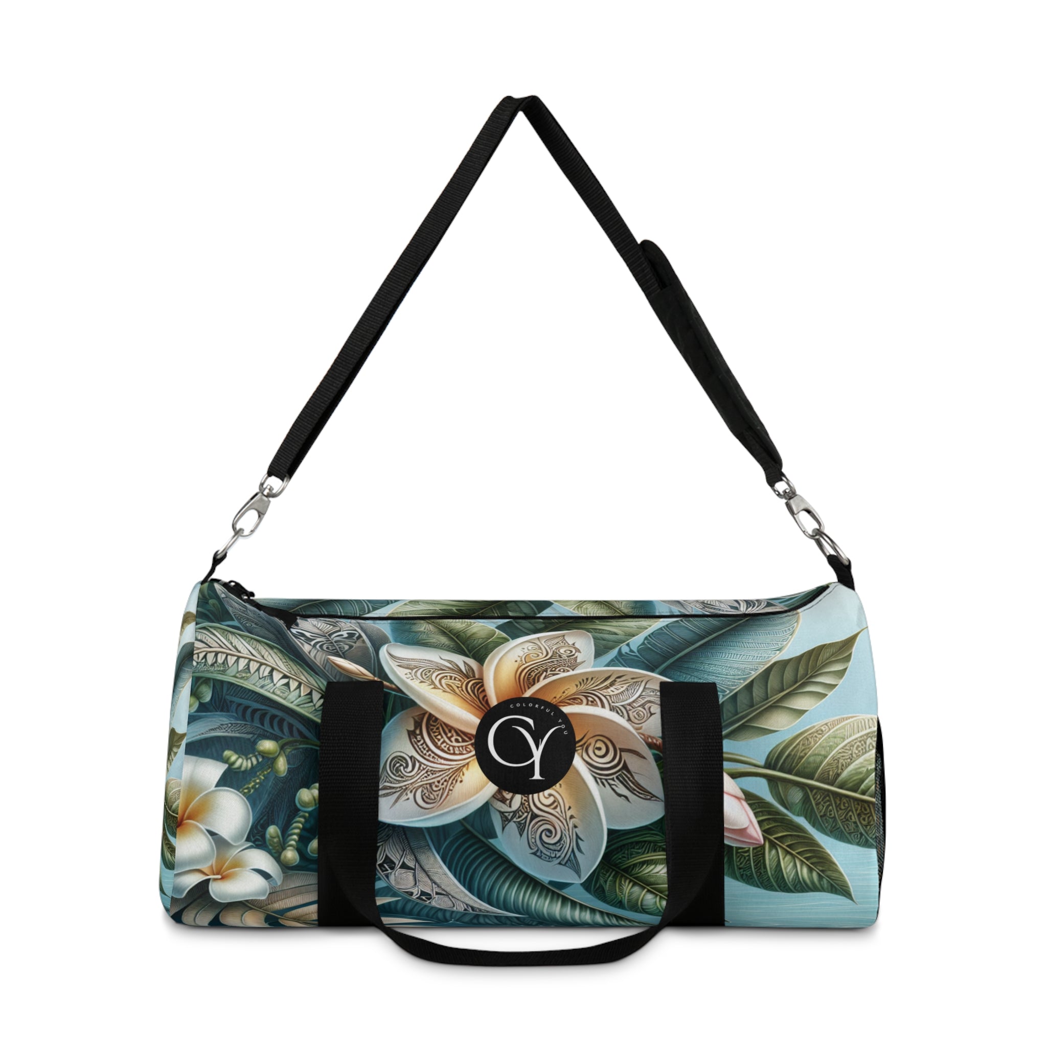 Duffel Bag