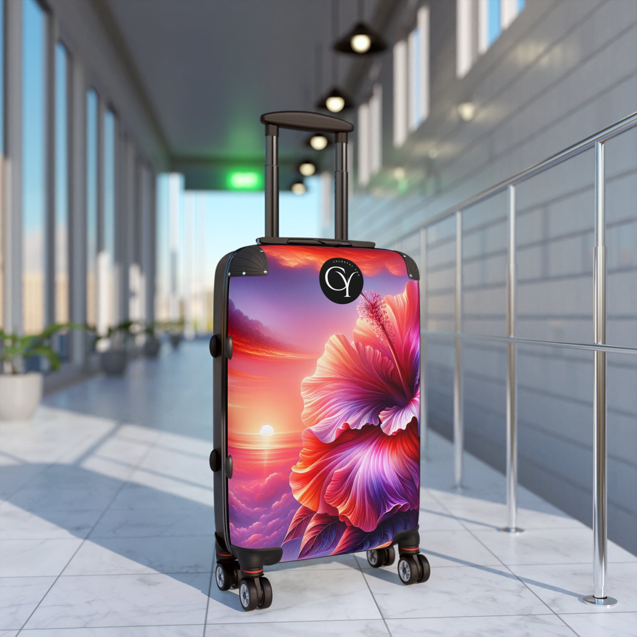 Suitcase
