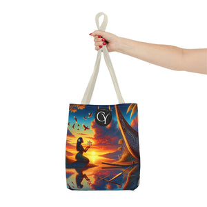 Tote Bag (AOP)