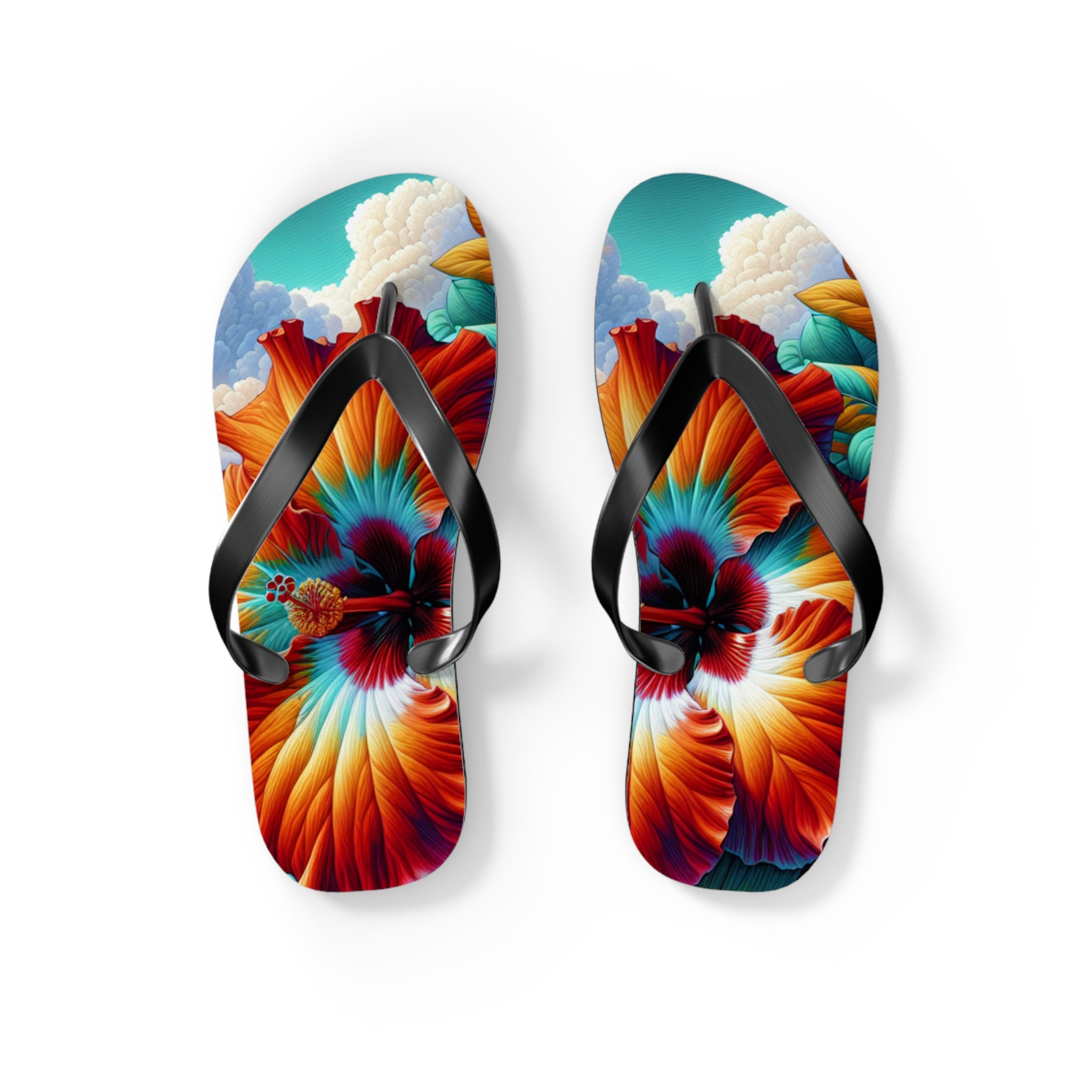 Flip Flops