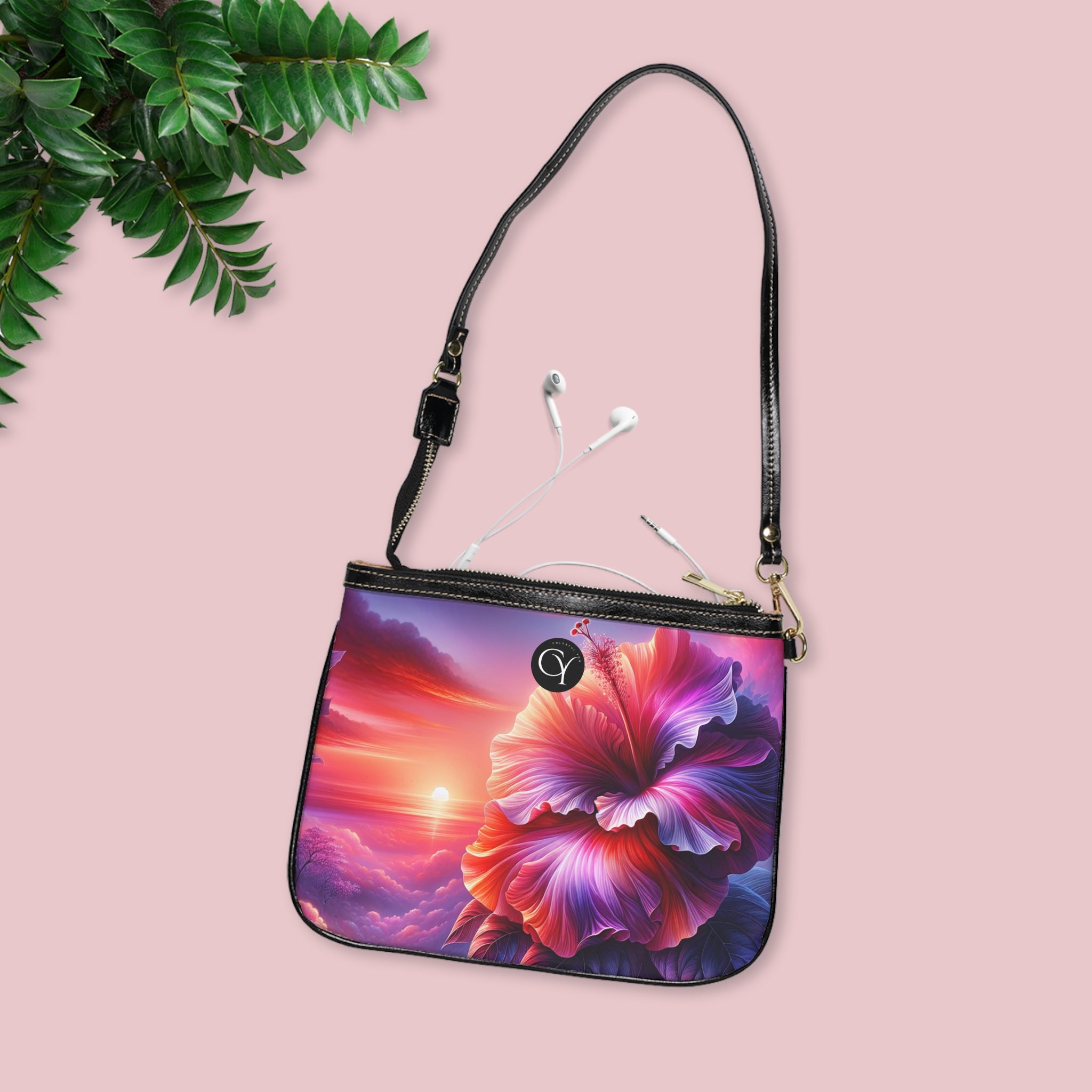 Small Shoulder Bag