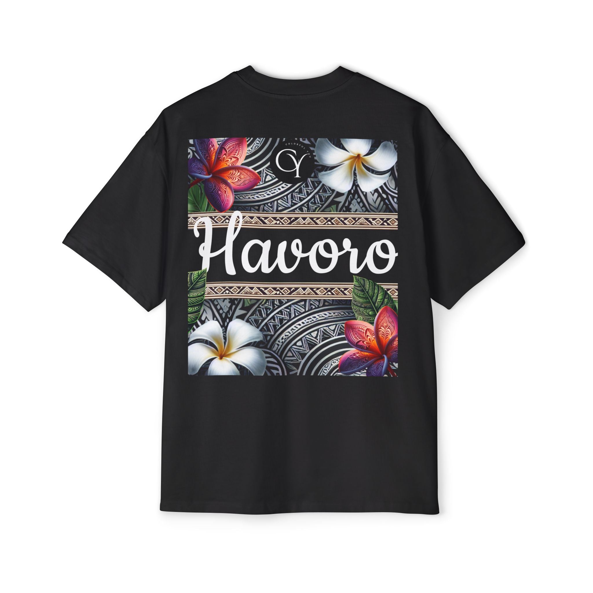 Havoro Tee