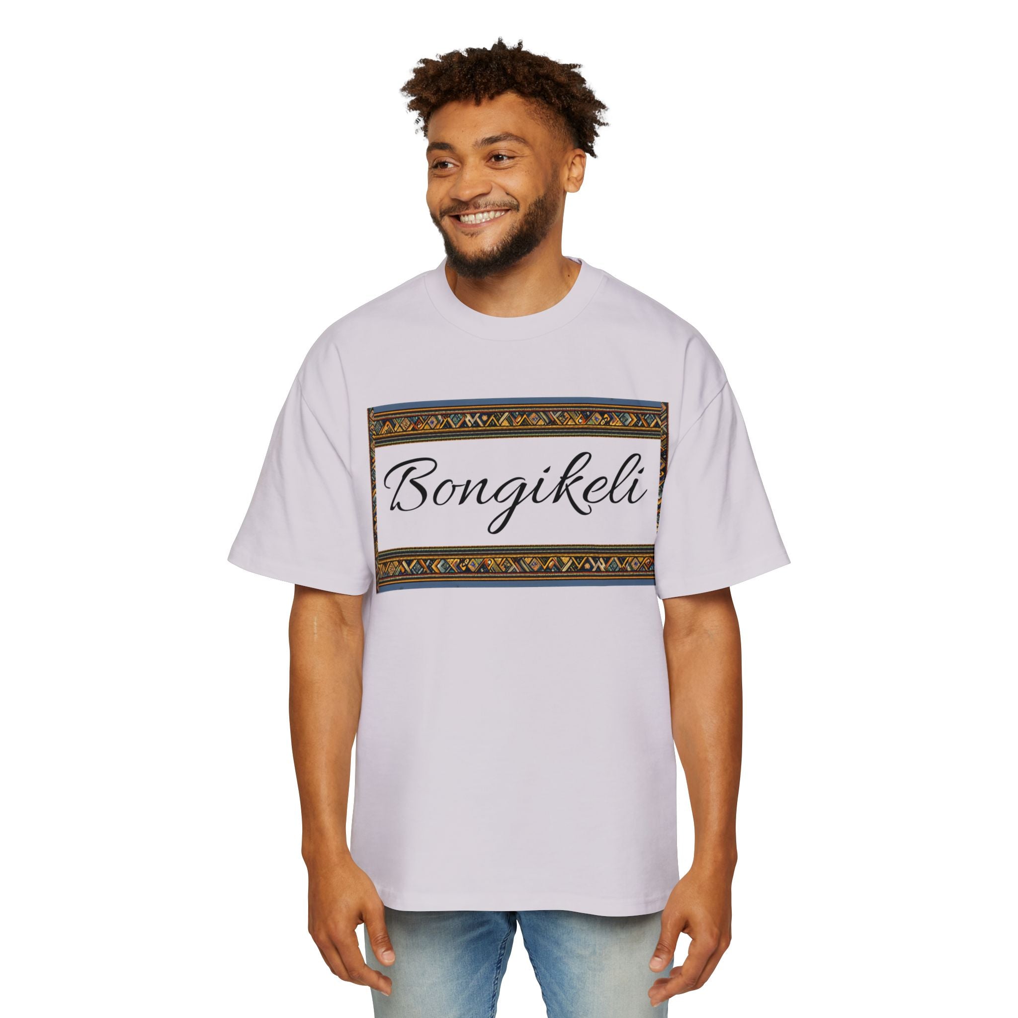 Bongikeli Tee