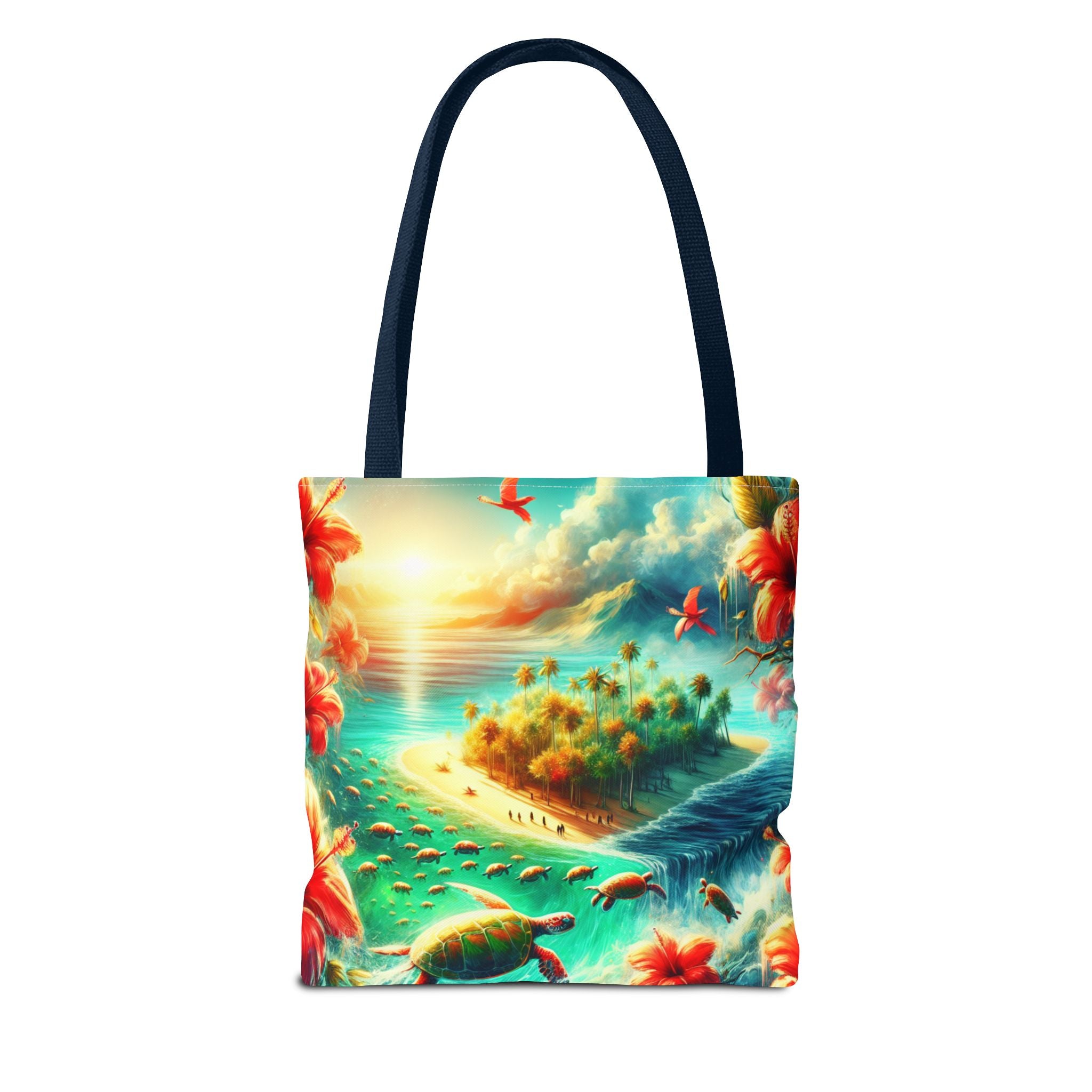 Tote Bag (AOP)