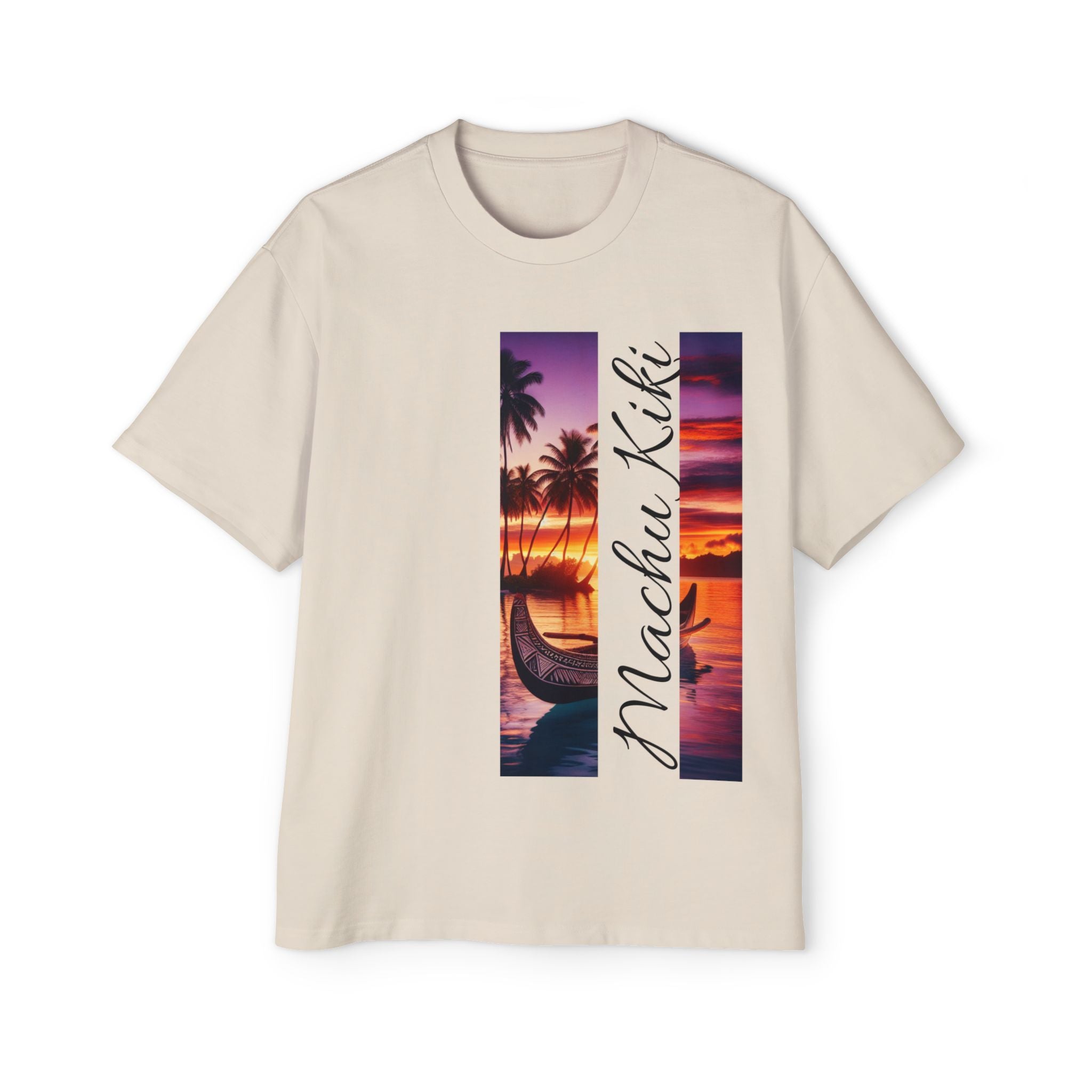Machu Kiki Tee