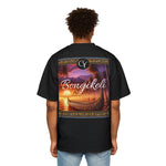 Bongikeli Tee