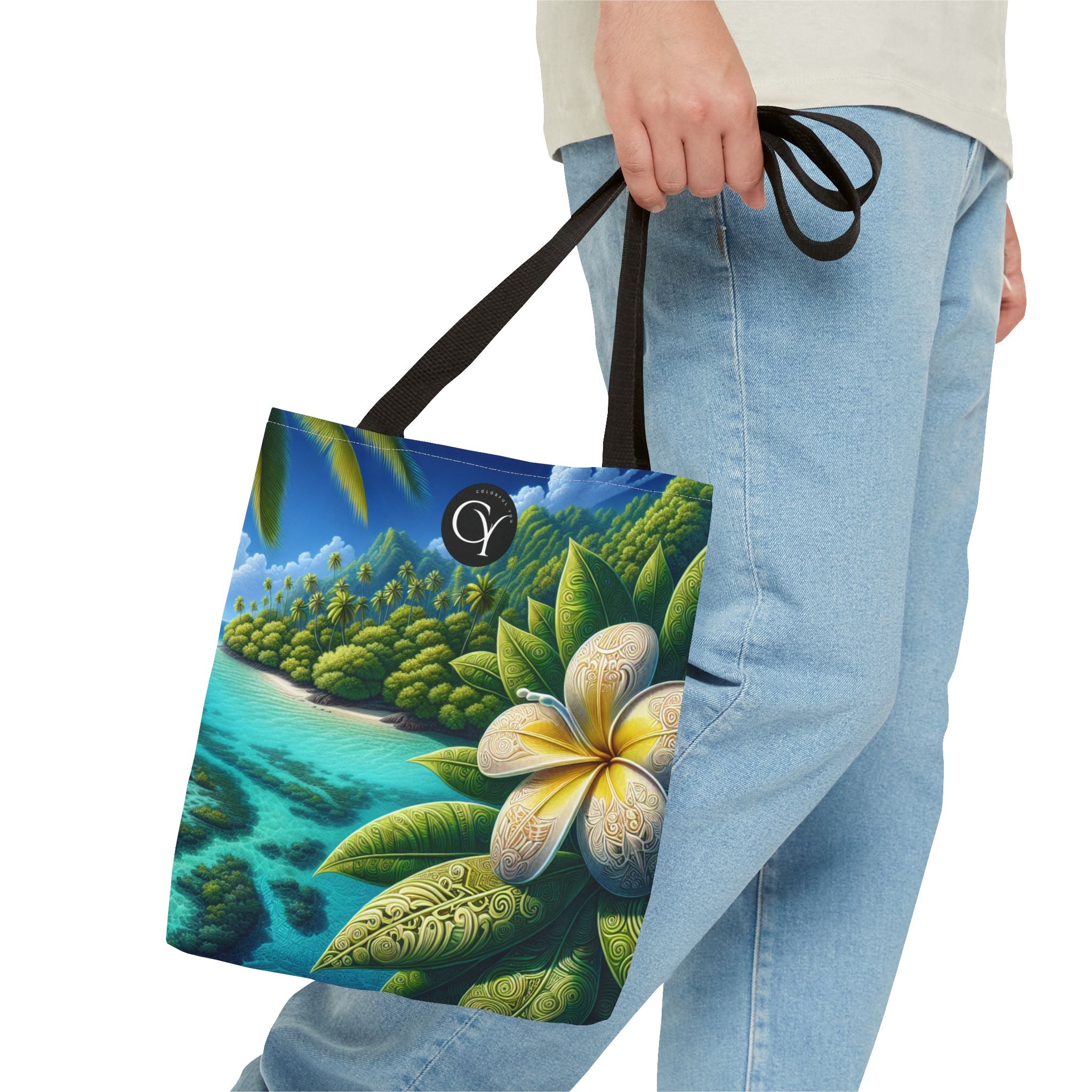 Tote Bag (AOP)