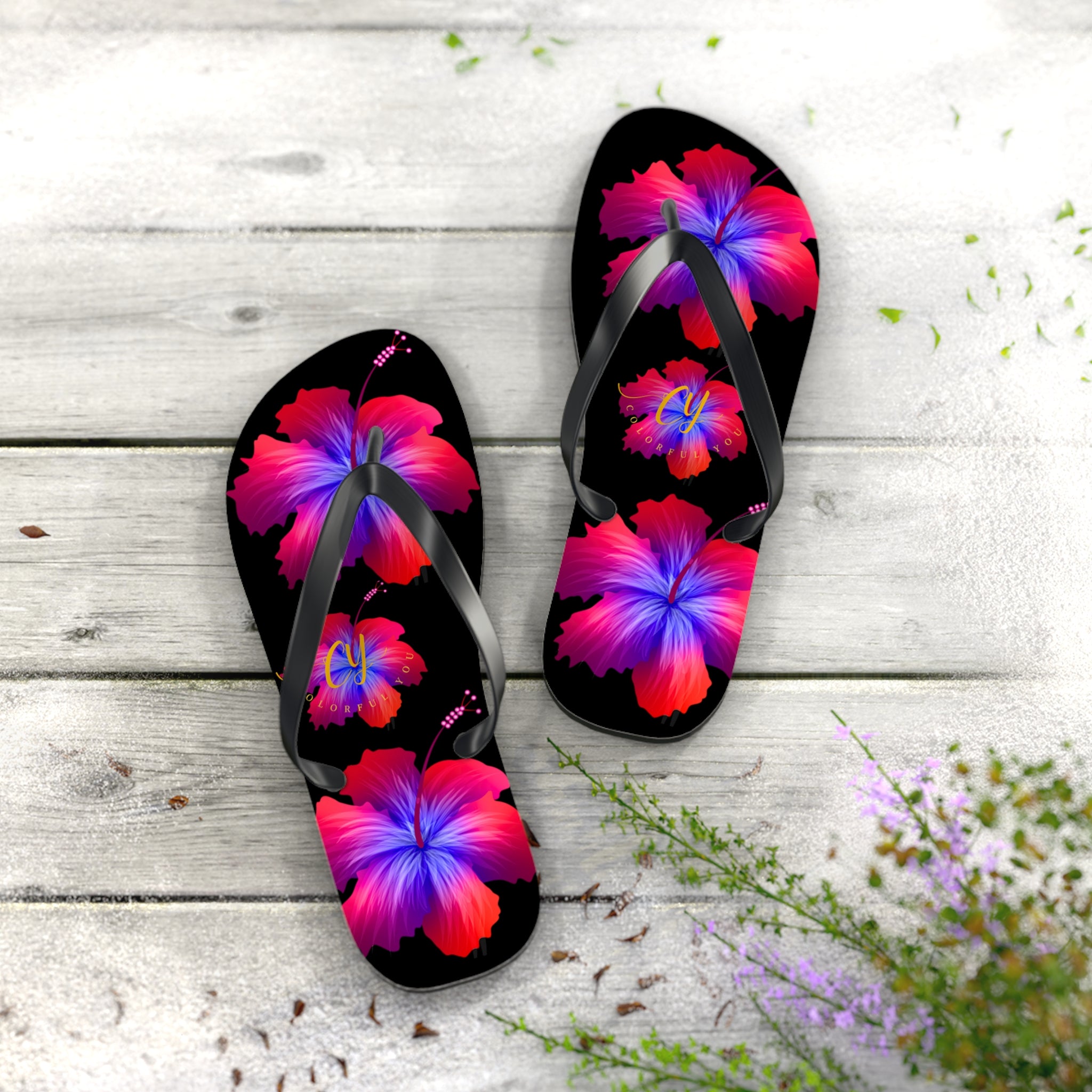 Flip Flops