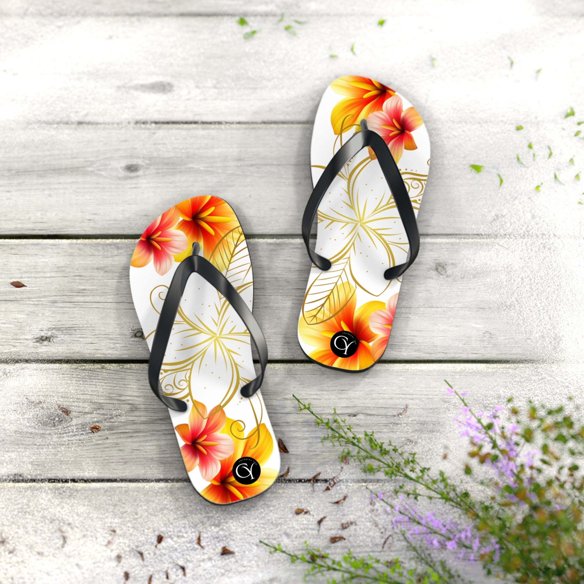 Flip Flops