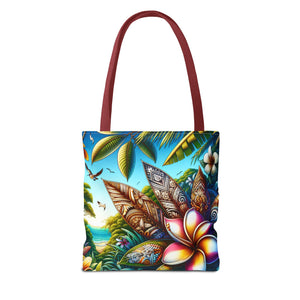 Tote Bag (AOP)