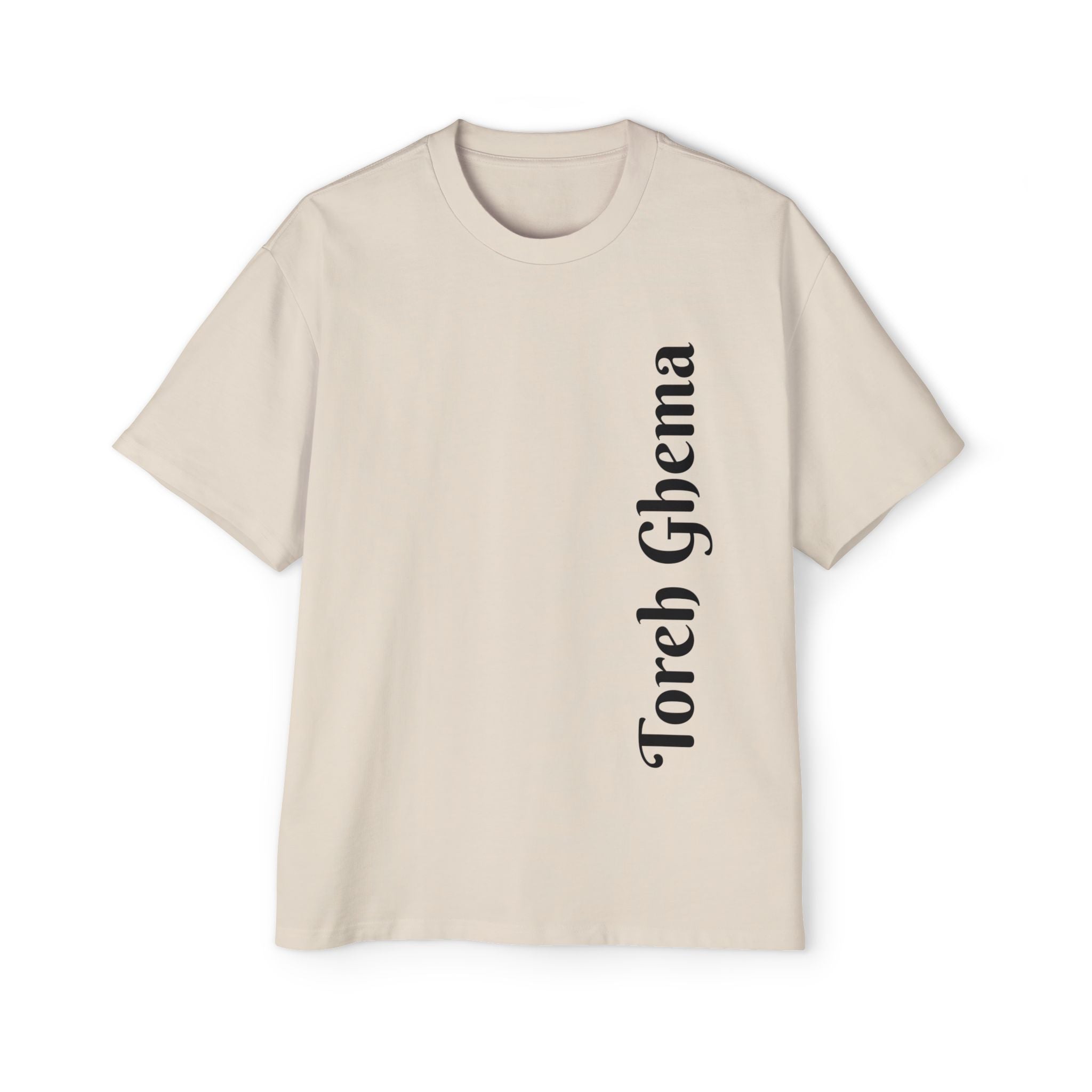 Toreh Ghema Tee