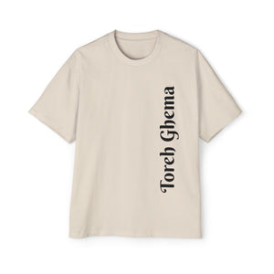 Toreh Ghema Tee