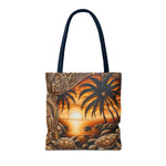 Tribal Tote Bag