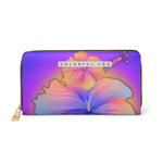 Zipper Wallet