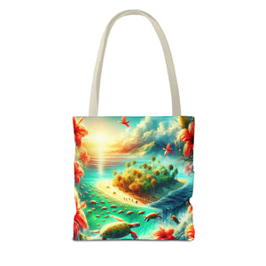 Tote Bag (AOP)