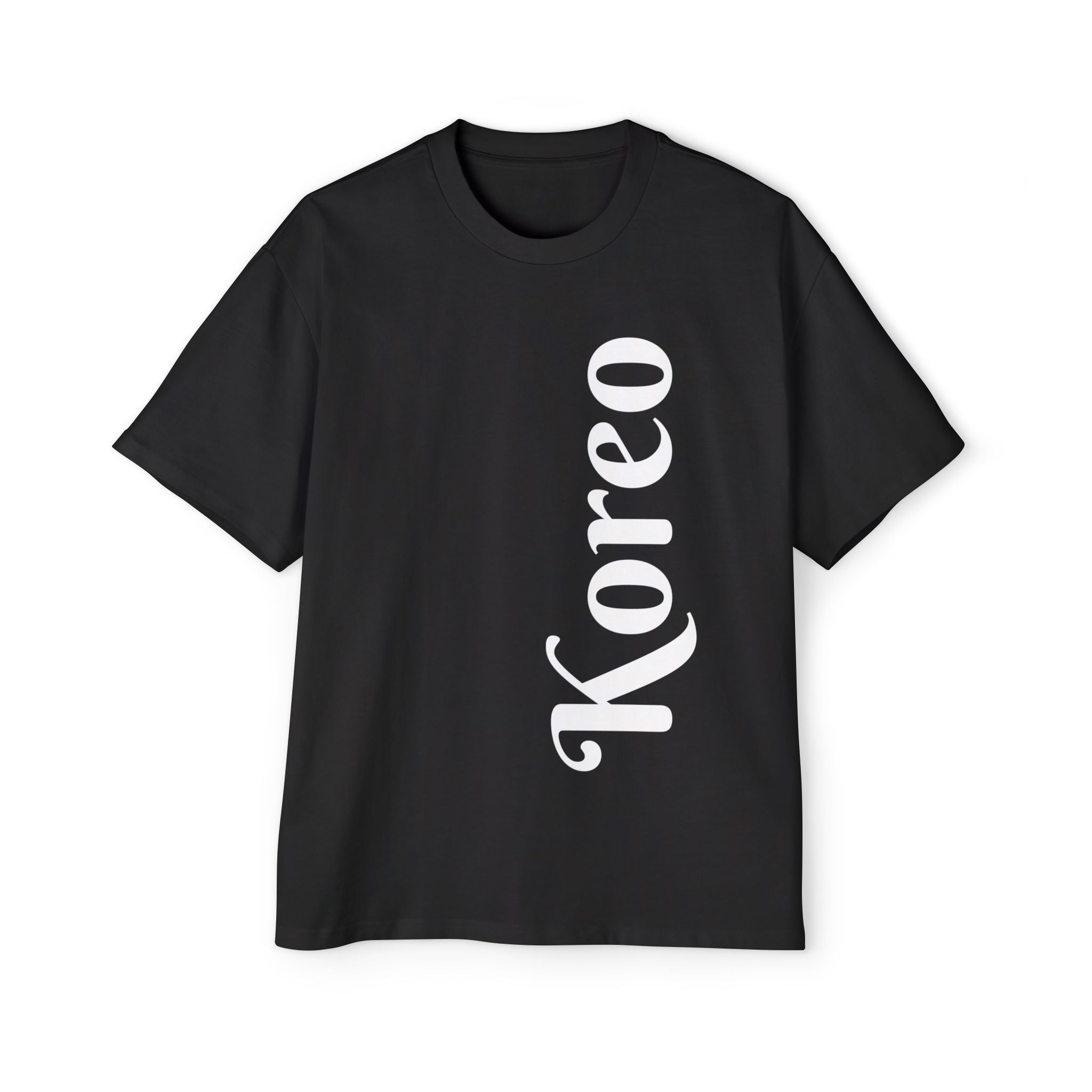 Koreo Tee