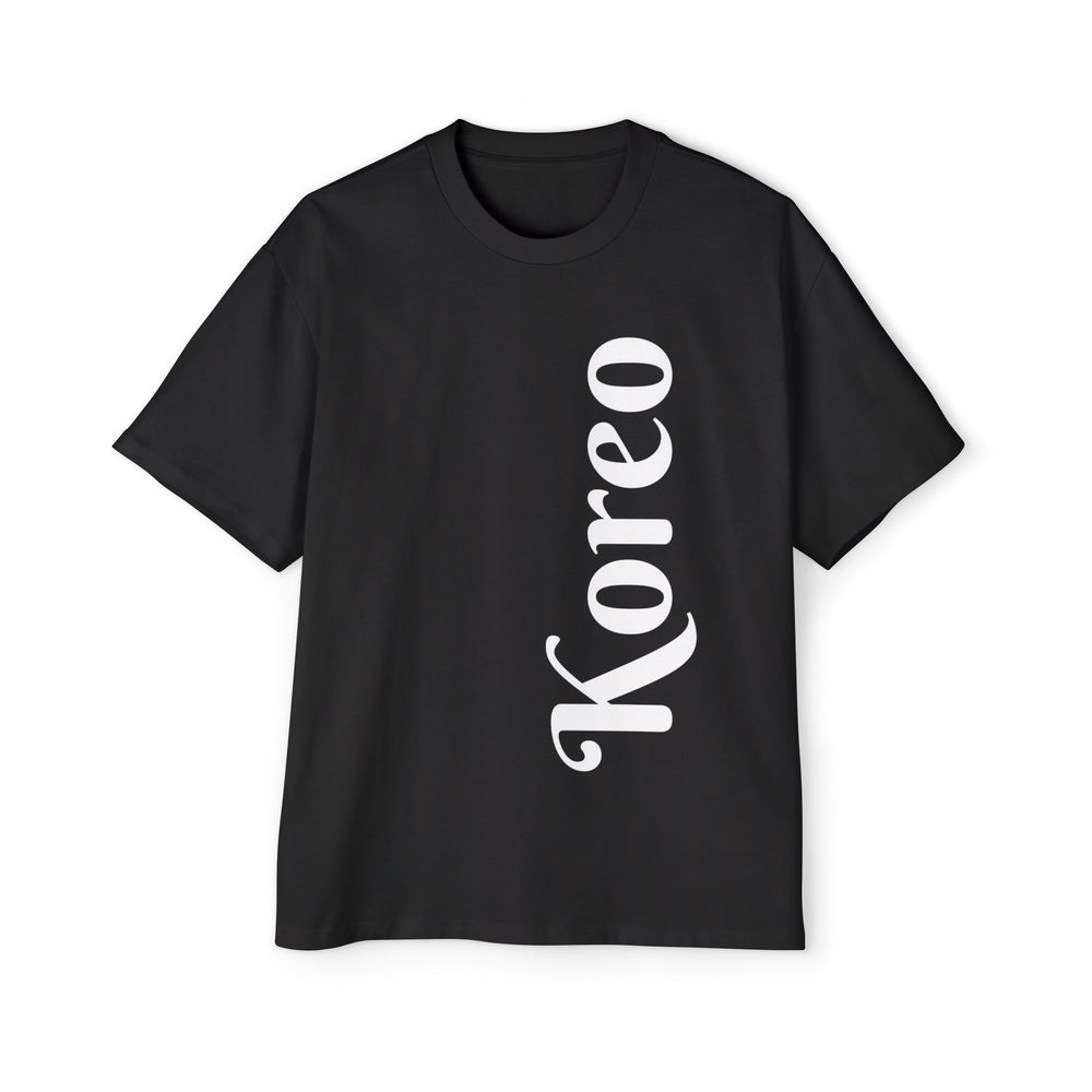 Koreo Tee