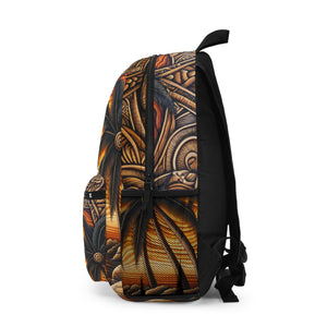 Tribal Backpack