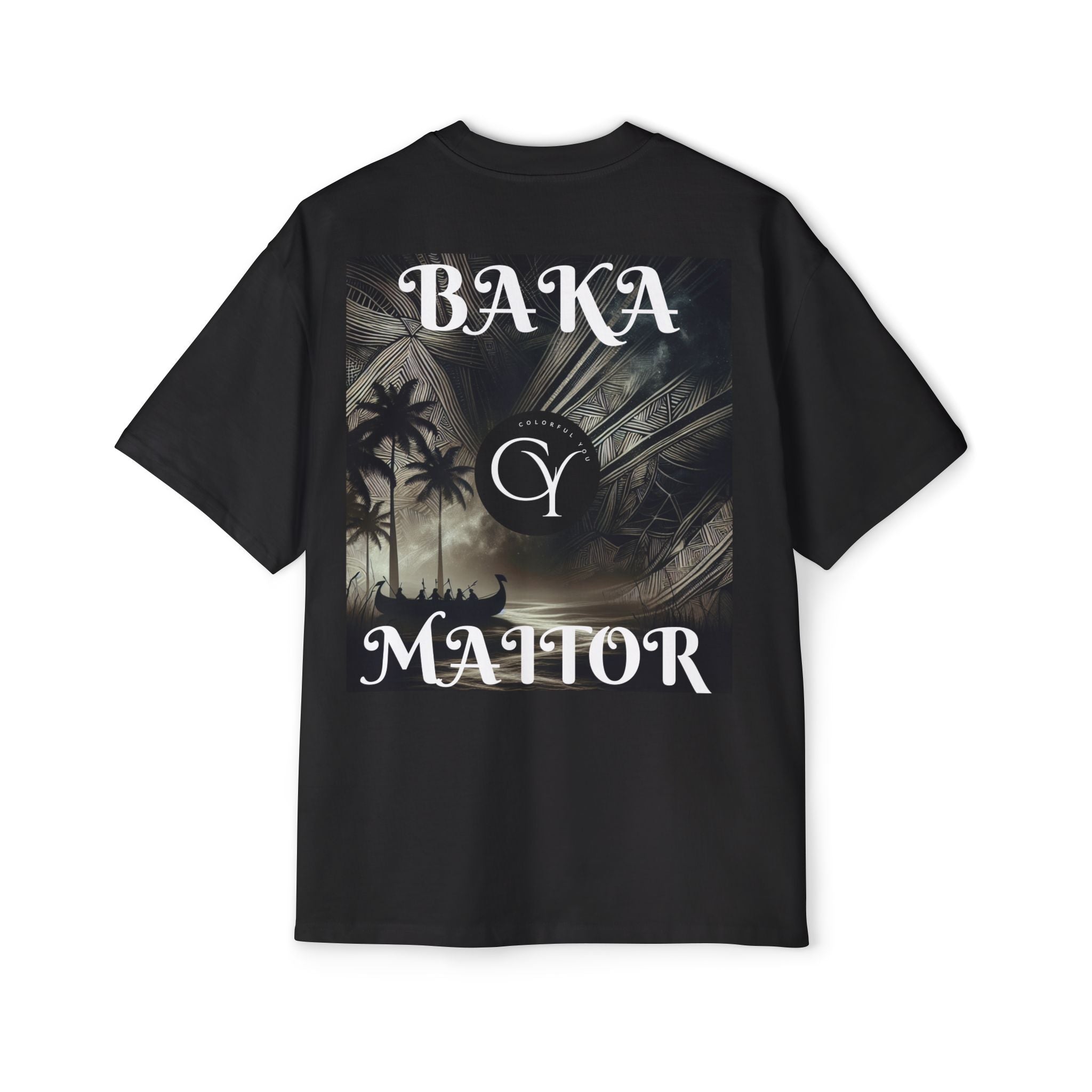 Baka Maitor Tee