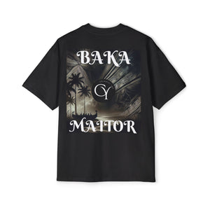 Baka Maitor Tee