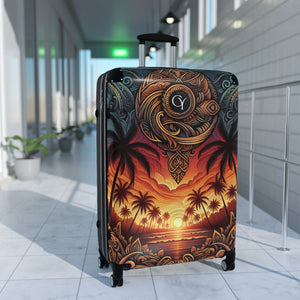 Suitcase