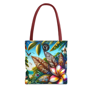 Tote Bag (AOP)