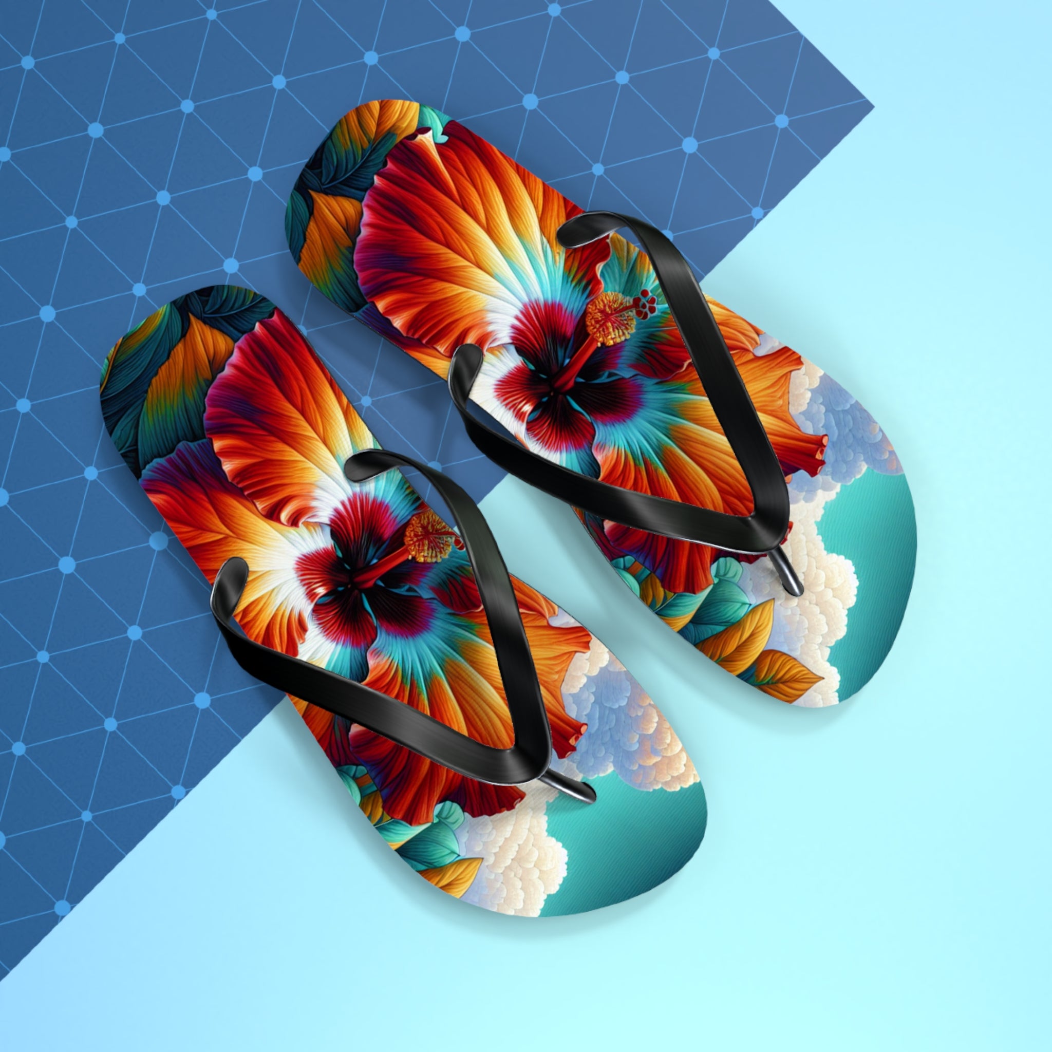 Flip Flops