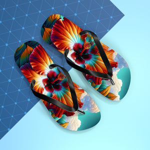 Flip Flops