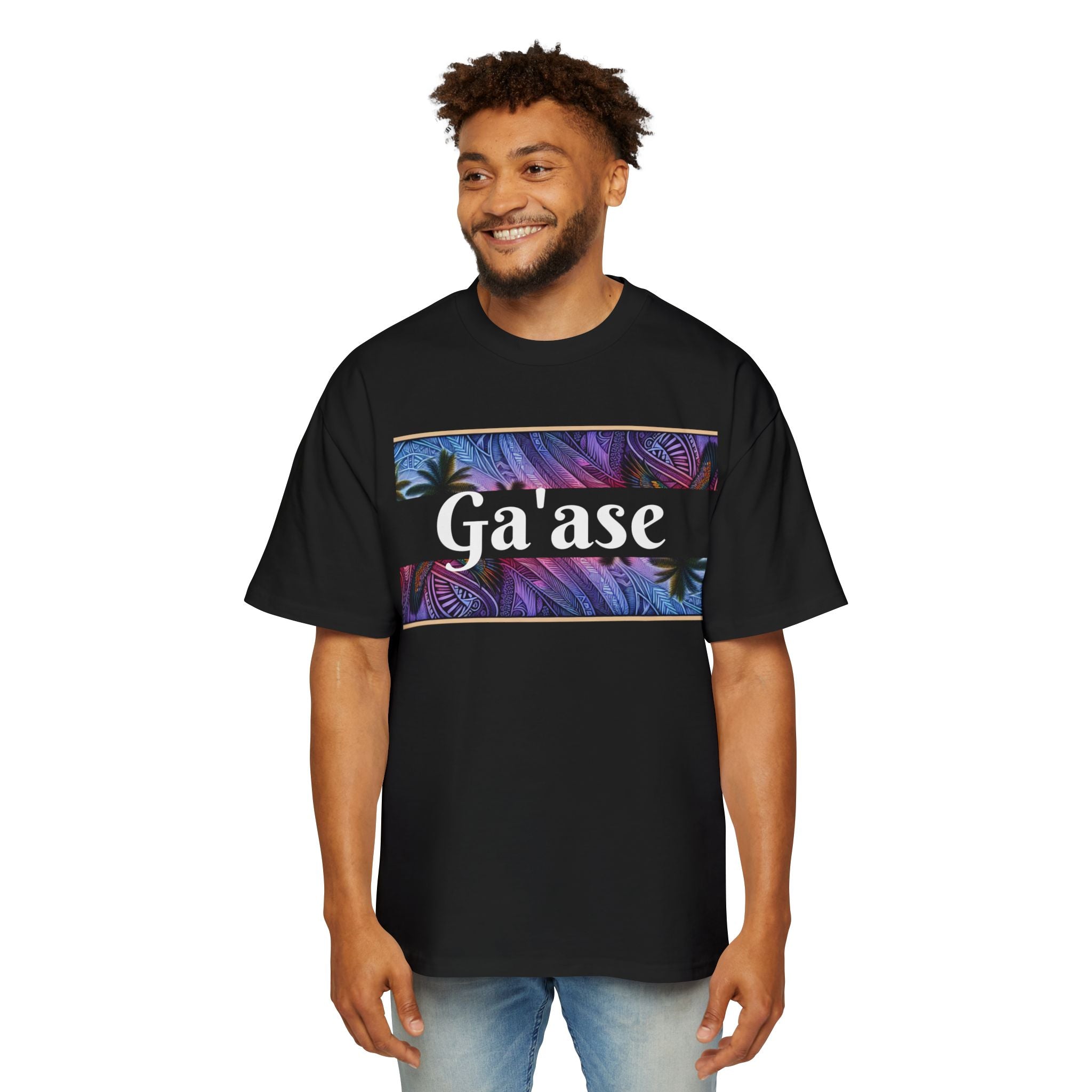 Ga’ase Tee