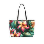 PU Leather Shoulder Bag