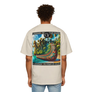 Machu Tee
