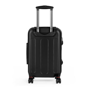 Colorful You Suitcase