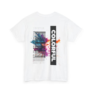 Unisex Heavy Cotton C.Y Tee