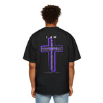I Am Powerfully Purposed Tee