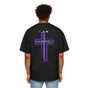 I Am Powerfully Purposed Tee