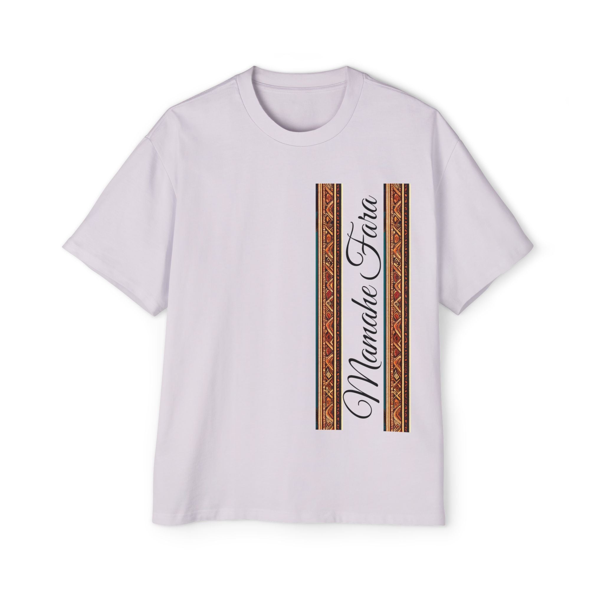 Mamahe Fara Tee