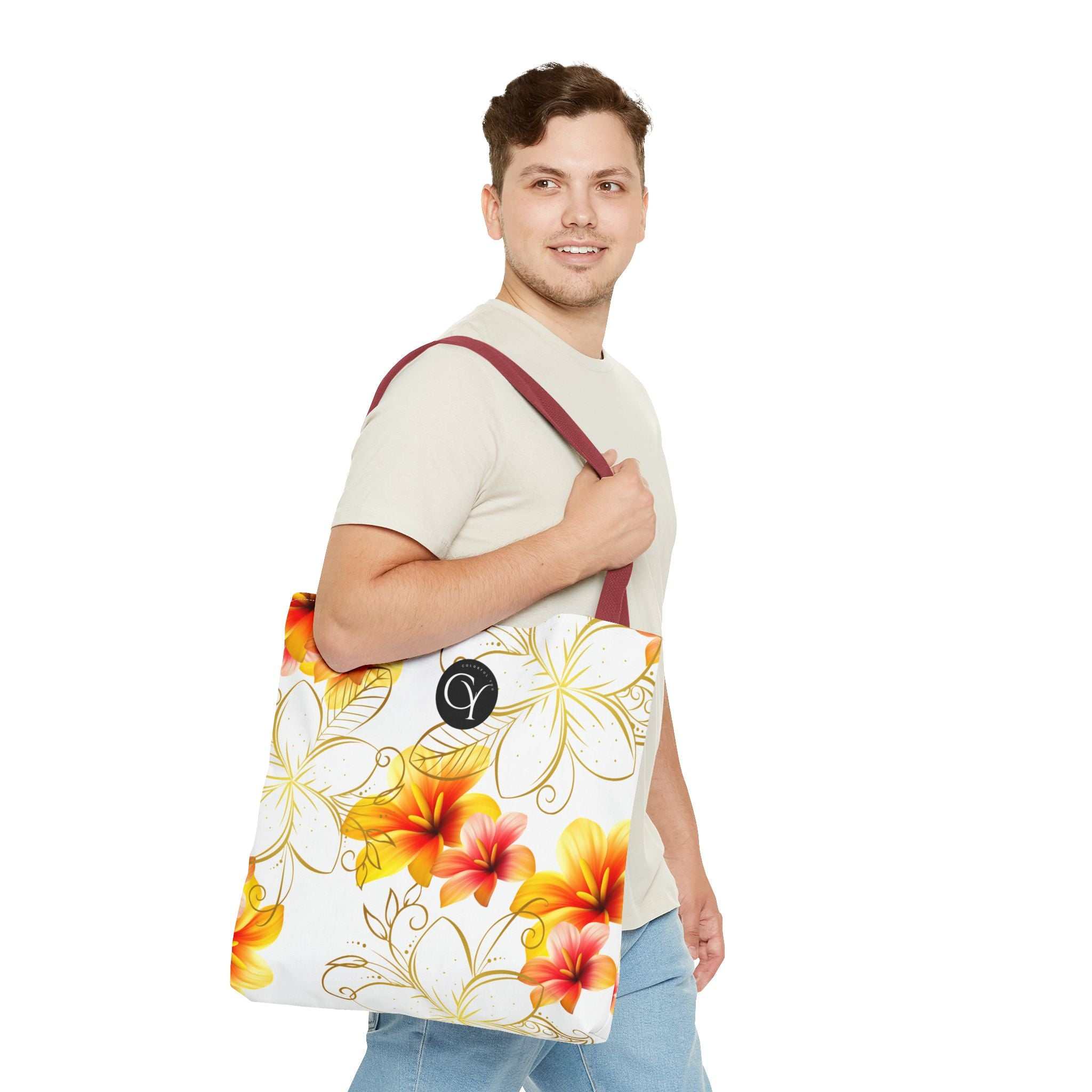 Tote Bag (AOP)