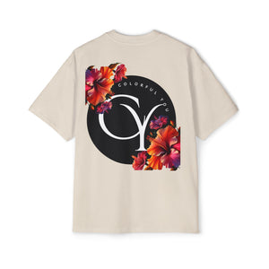 Colorful You Designer Tee