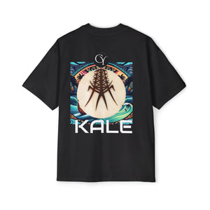 Kale Graphic T-Shirt for Casual Vibes