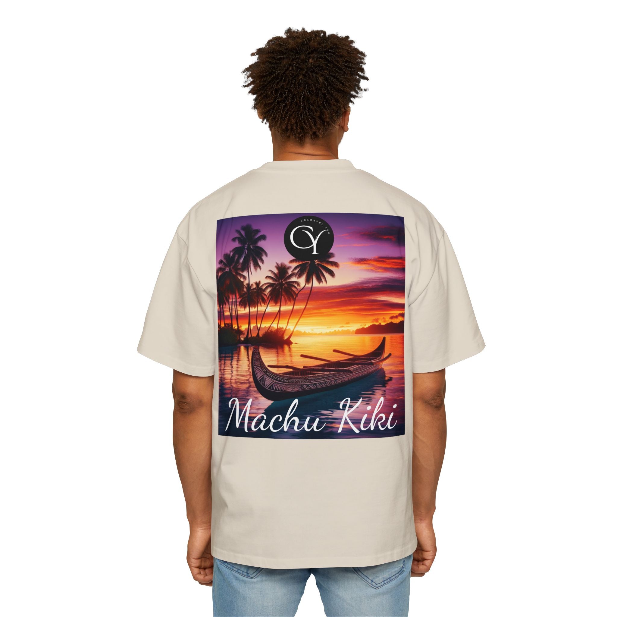 Machu Kiki Tee