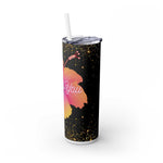 Tumbler with Straw 20oz