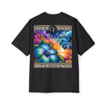 Qole Ni Lauru Tee - Colorful You Designed