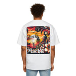 Vineki Machu Tee