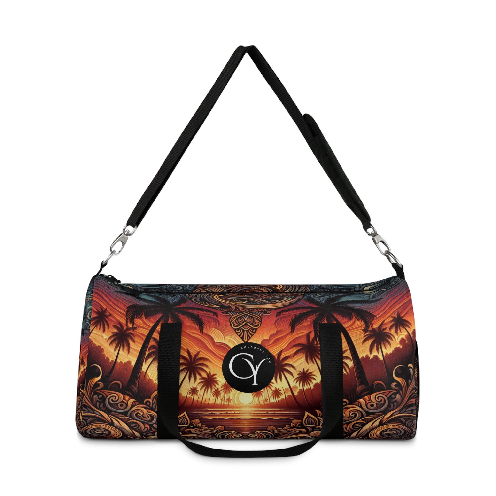 Duffel Bag