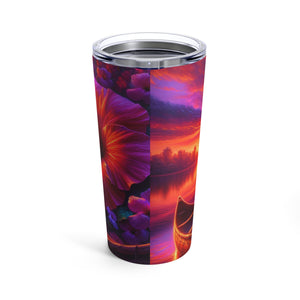 Tumbler 20oz