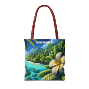 Tote Bag (AOP)