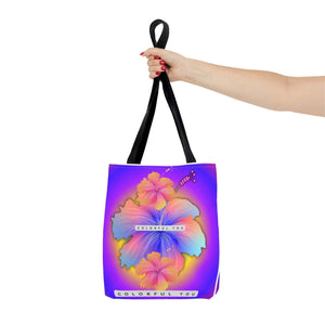 Tote Bag (AOP)