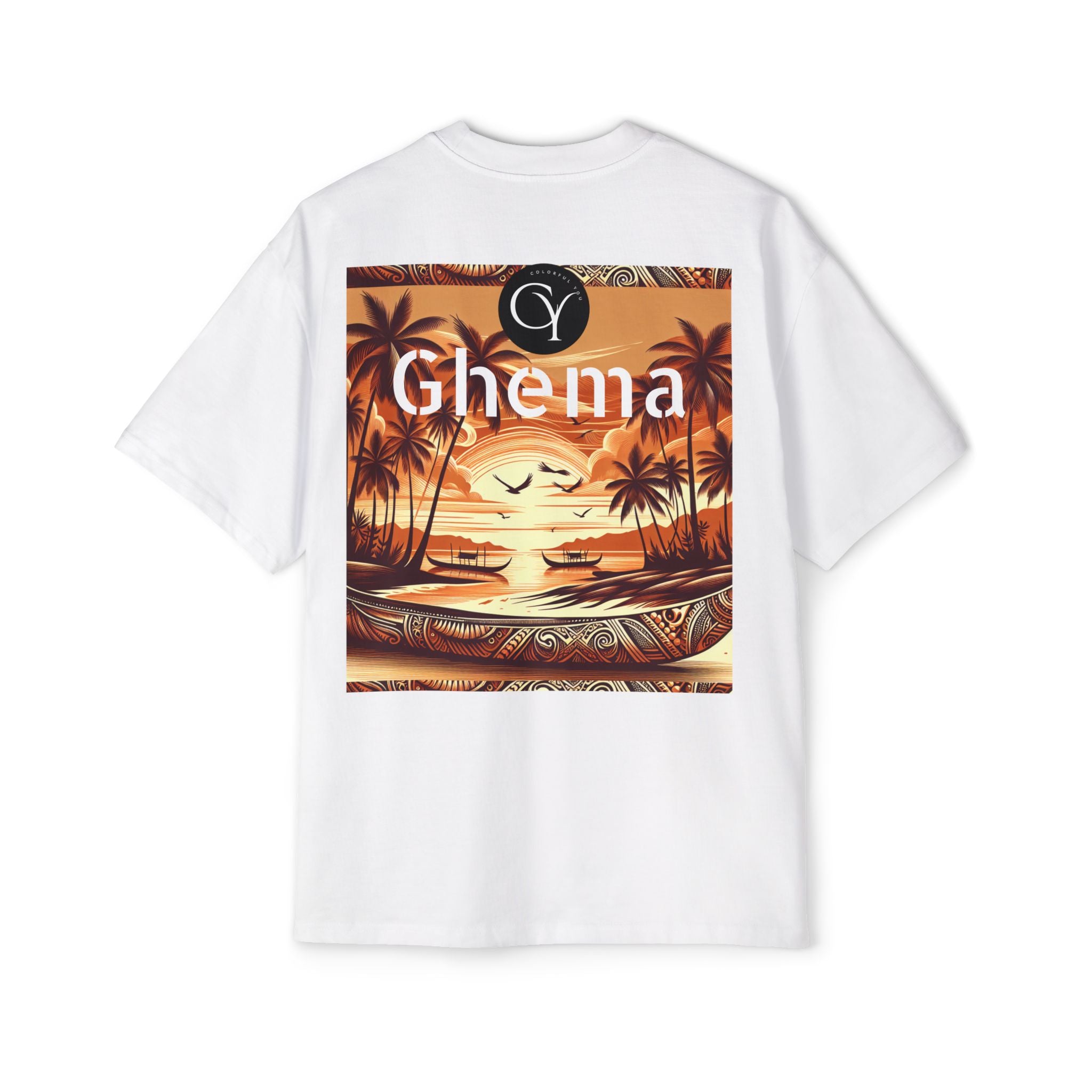 Ghema Tee